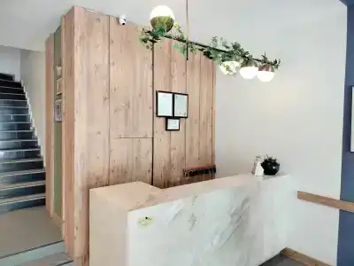 Beşiktaş Konuk Evi - 5