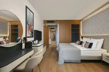 Mylome Luxury & Resort - 29