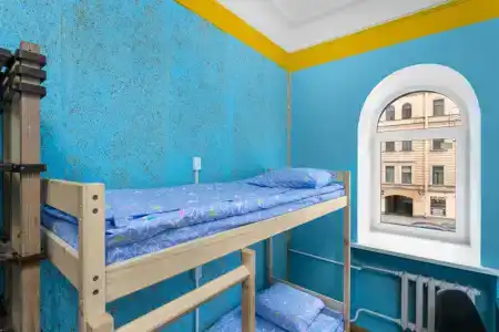 Хостел на Марата 36 - 37