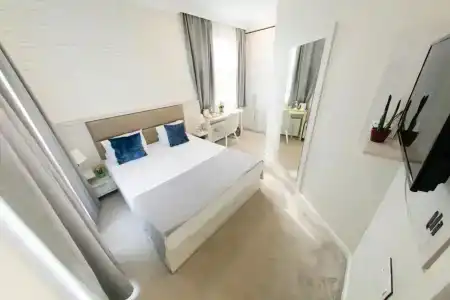 Zimmer Boutique - 14