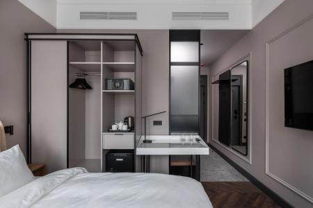 Zalkind Rooms & Kitchen - 42