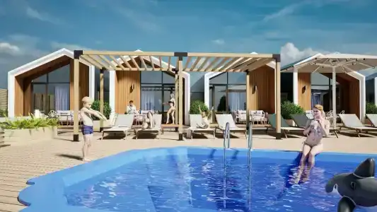 Riga Village Resort - 129