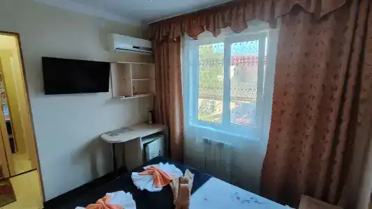 У Риты - 20