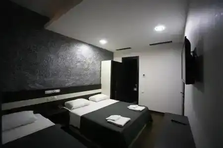 West Tower - 11