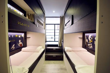 Free Hostels - 24