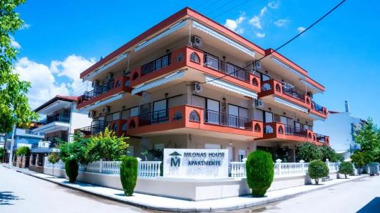 Milonas House - 5