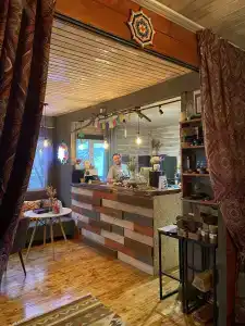 Ретритный центр SUNсвет - 17