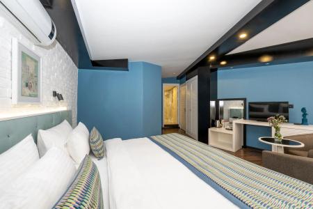The Marions Suite Taksim - 65