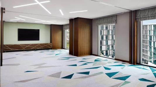 Holiday Inn Dubai Al-Maktoum Airport, An Ihg - 17