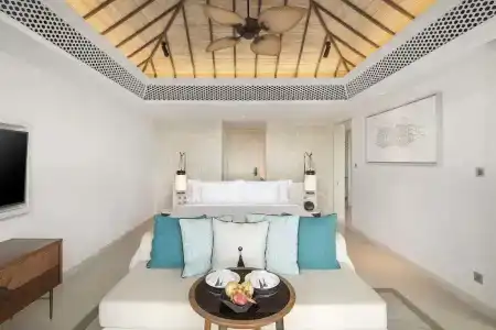 Banyan Tree Krabi - Sha Extra Plus - 45