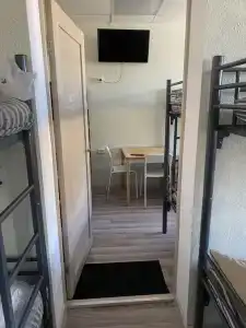 Вахтовик - 36