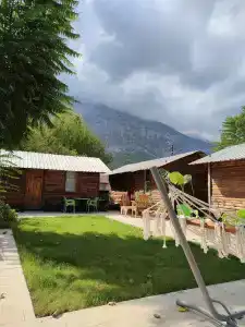 Lime Tree Houses - 53