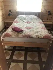 Bor Volgo Villa - 14
