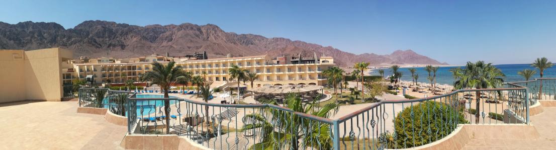 La Playa Beach Resort Taba - 7