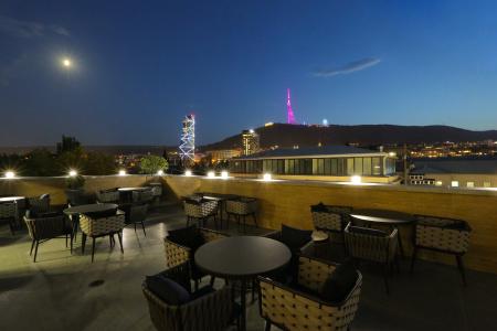 Marjan Plaza - 19