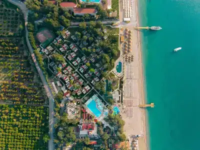 Pirate's Beach Club - 33