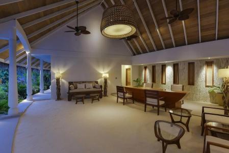 Milaidhoo Island Maldives - 21
