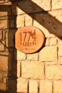 1774 Kazdagi Termal Butik Otel - 7