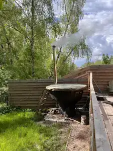 Чкалов Дача - 33