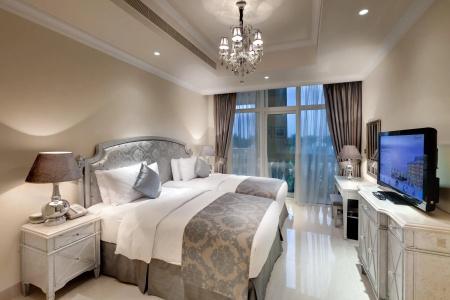 Kempinski & Residences Palm Jumeirah - 14
