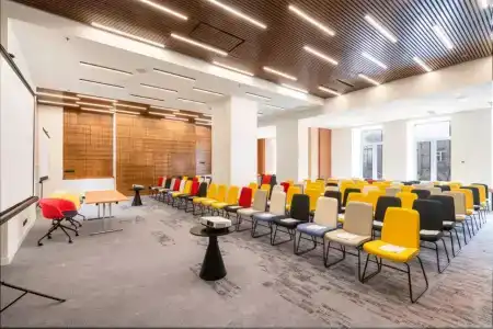 Holiday Inn Yerevan - Republic Square, an IHG - 5