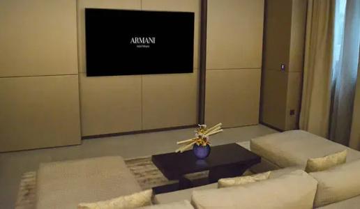 Armani Milano - 105
