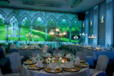 Wyndham Ankara - 6