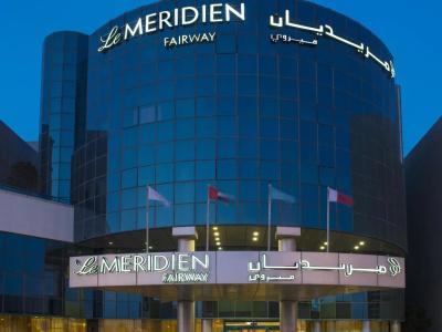 Le Meridien Fairway - 23