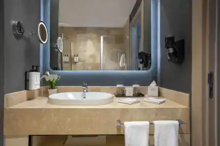 Crowne Plaza - Istanbul Tuzla Viaport Marina, An Ihg - 20