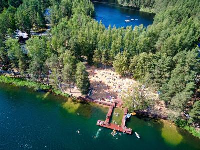 SPA - курорт Аврора - Клуб - 6