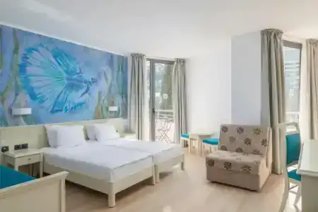 Iberostar Bellevue - All Inclusive - 66
