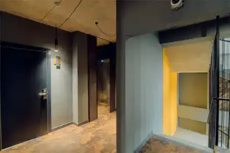 Tulip Residence & Spa - 86