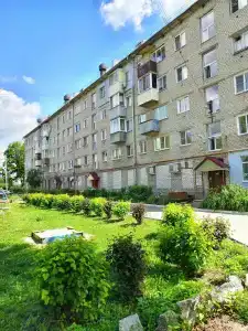 Квартира на Дзержинского 5А - 16