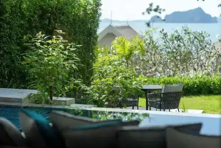 Banyan Tree Krabi - Sha Extra Plus - 33