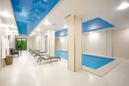 Felinger Collection & Spa - 17