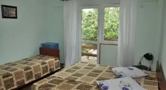 Гостевой дом на Народной - 10