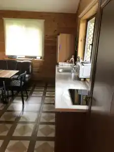 Bor Volgo Villa - 21