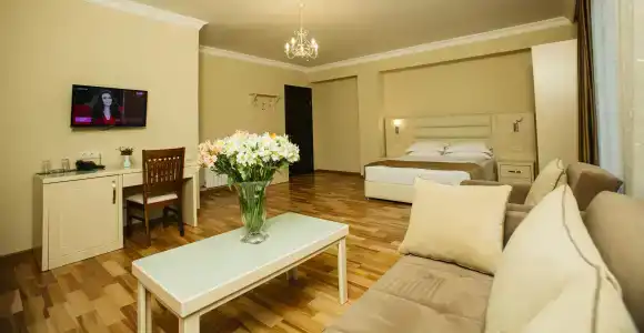 Kobuleti Pearl Of Sea & Spa - 56