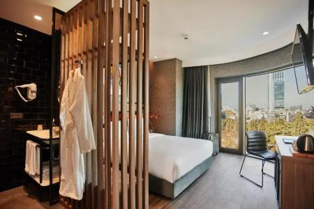 Avantgarde Sisli - 7