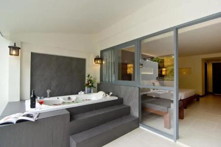 Sunshine Garden Resort - Sha Extra Plus - 12