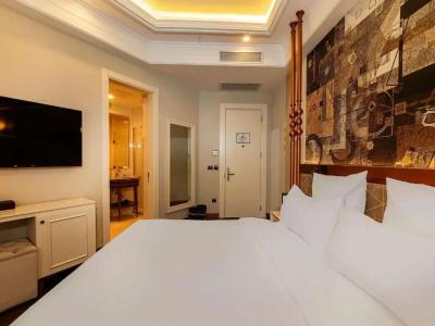 Mercure Istanbul Sirkeci - 14