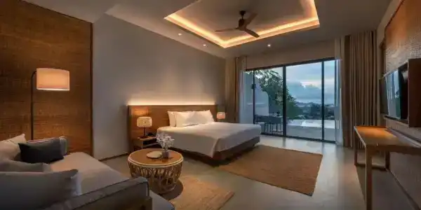 Noku Phuket - 29
