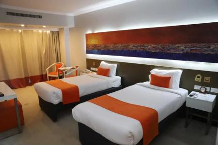 Citymax Aswan - 33