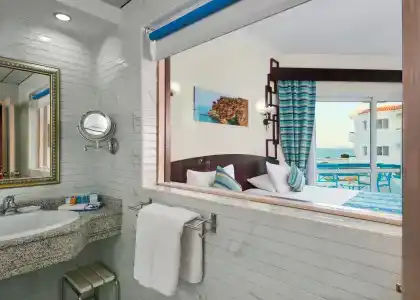 Dreams Beach Resort - Sharm El Sheikh - 4