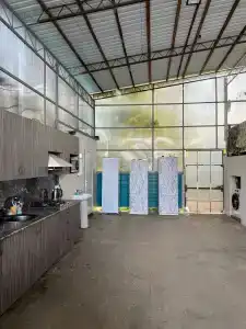 У Зины - 4
