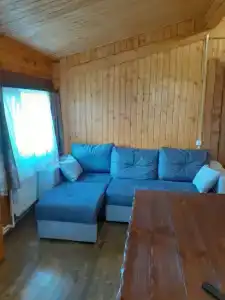 Жуковка Village дом с камином - 254