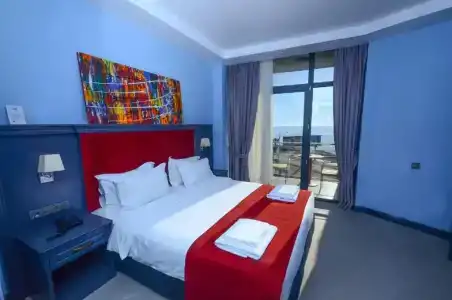 Batumi Palm - 1