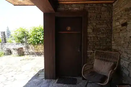 Ecolife Lodge - 35