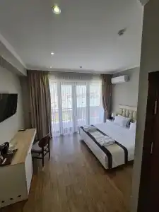 Sato Tashkent - 3
