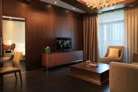 Renaissance Minsk - 31